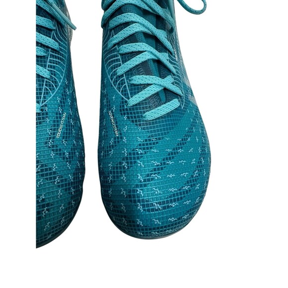 IDA Women's Helia Elite FG/AG Soccer Cleats - Size 8 Womens Blue - Picture 4 of 12